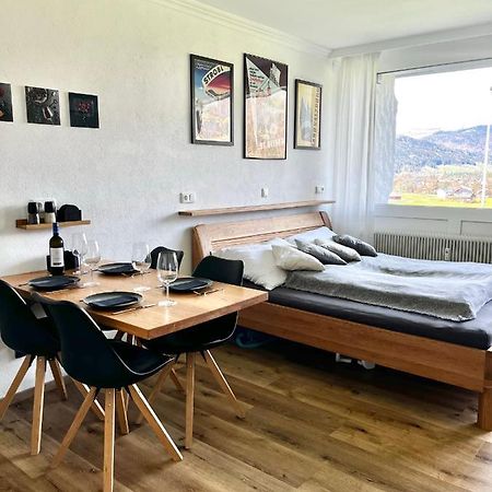 Wolfgangsee Seeblickplatzl 119 Strobl Eksteriør bilde