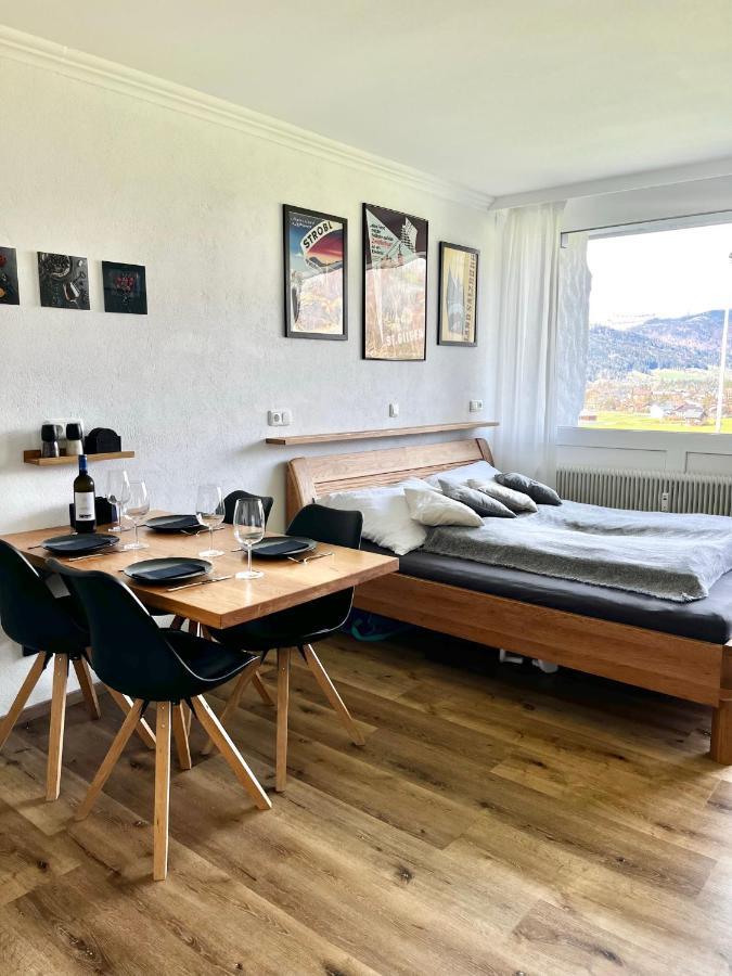 Wolfgangsee Seeblickplatzl 119 Strobl Eksteriør bilde